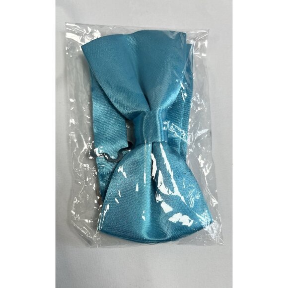 Adjustable Men's Bowtie Lot 6 PC 🤓 - Picture 3 of 7